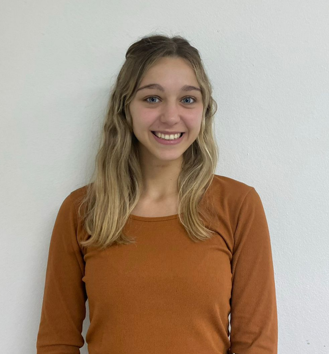 Martina Possetto