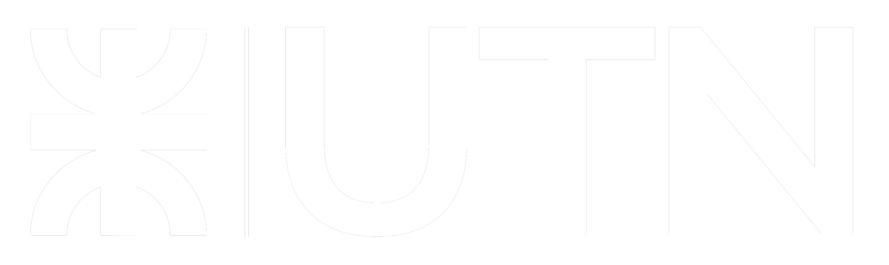 Logo UTN